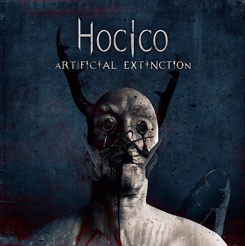 hc arti cd Hocico presenta 'Artificial Extinction', su nuevo álbum Summa Inferno | Metal + Rock & Alternative Music