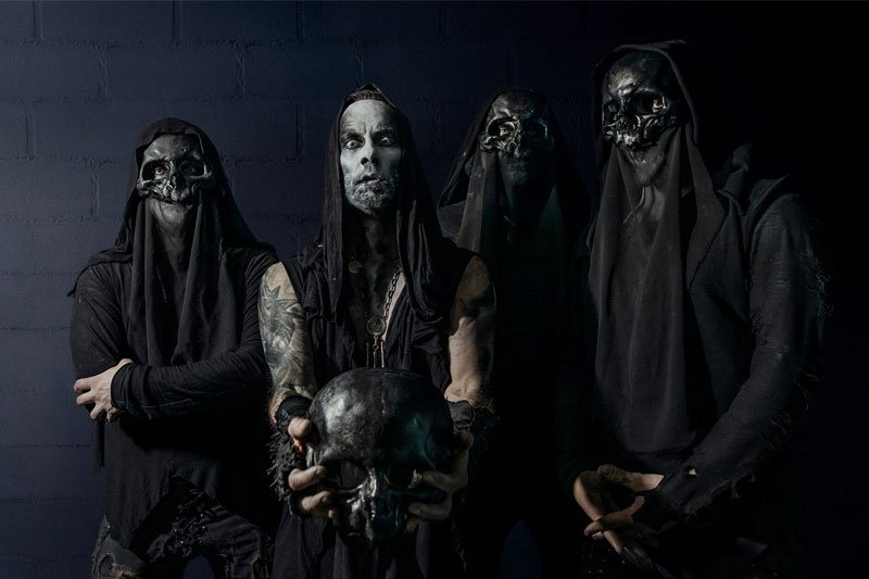 behemoth ¡El futuro es ahora, viejo! ¿Quienes son los próximos headliners del metal? Summa Inferno | Metal + Rock & Alternative Music