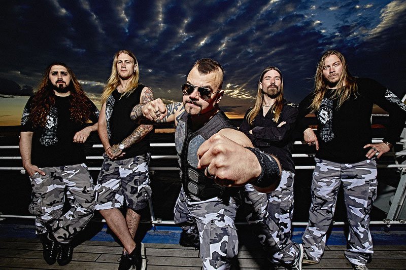 sabaton