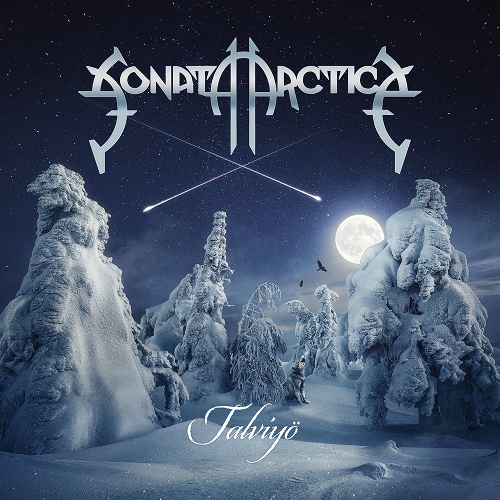 Sonata Arctica Sonata Arctica lanza video para 'Who Failed The Most' Summa Inferno | Metal + Rock & Alternative Music