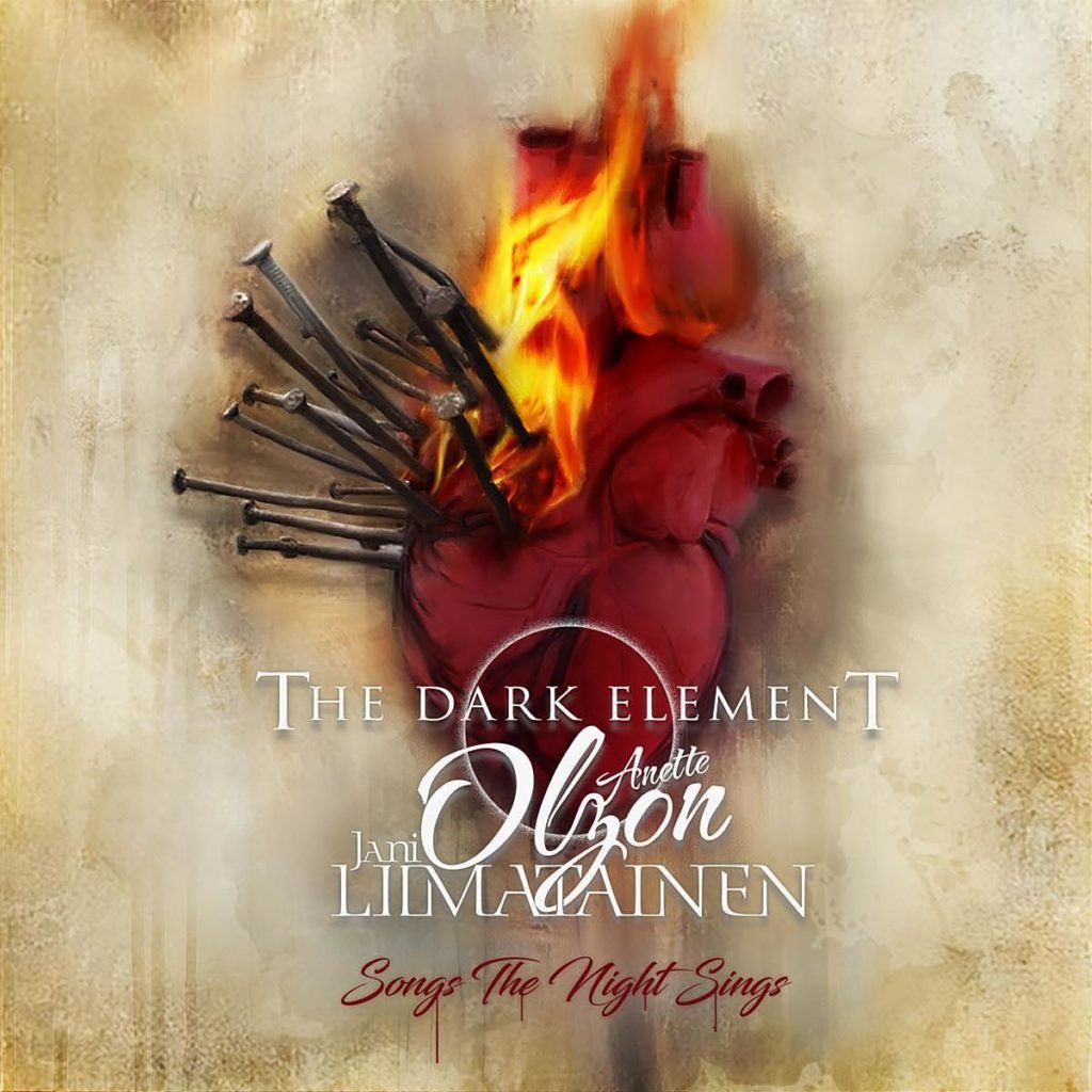 THE DARK ELEMENT stns COVER HI The Dark Element: Nuevo video, 'Not Your Monster' Summa Inferno | Metal + Rock & Alternative Music