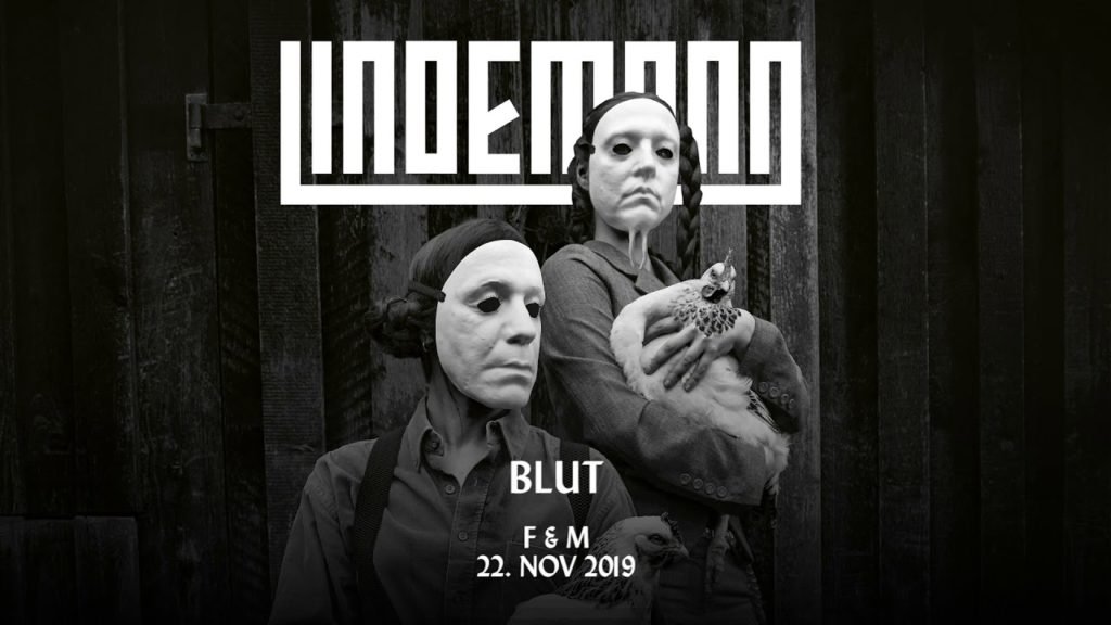 maxresdefault 2 Lindemann da a conocer su siguiente sencillo y video "Ich weiß es nicht" Summa Inferno | Metal + Rock & Alternative Music