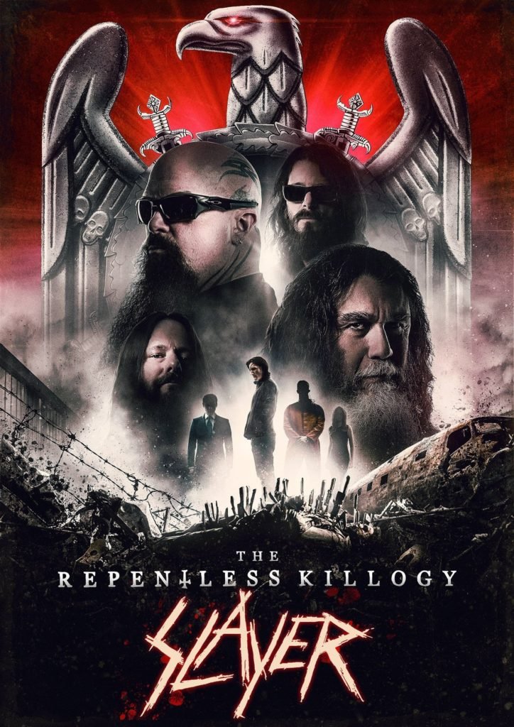 tumblr 8769ce538f1420a8e7fcb6ee194d3950 91bb2b60 1280 Slayer lanzará película 'The Repentless Killogy' Summa Inferno | Metal + Rock & Alternative Music