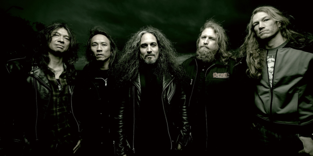Death Angel Tool, Candlemass, Death Angel, I Prevail y Killswitch Engage, nominados en los Grammy Summa Inferno | Metal + Rock & Alternative Music