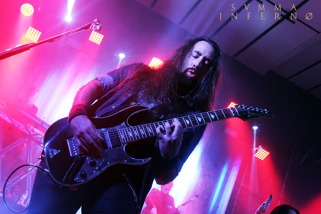 IMG 7217 Tarja y su regreso triunfal a México Summa Inferno | Metal + Rock & Alternative Music