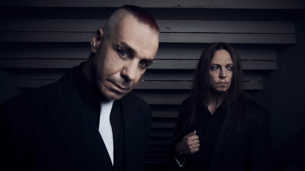 lindemann jenskoch 2lo res "Todas las bandas deben tener su propio tiempo": Peter Tägtgren, Lindemann / Pain / Hypocrisy Summa Inferno | Metal + Rock & Alternative Music