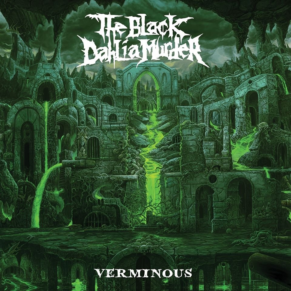 83917622 10157426359903171 6784450818889220096 o The Black Dahlia Murder anuncia nuevo álbum, 'Verminous' Summa Inferno | Metal + Rock & Alternative Music