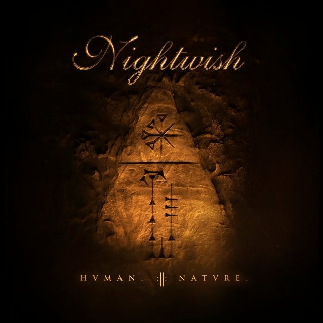 nightwishhumannature Mira el nuevo video de Nightwish: 'Noise' Summa Inferno | Metal + Rock & Alternative Music