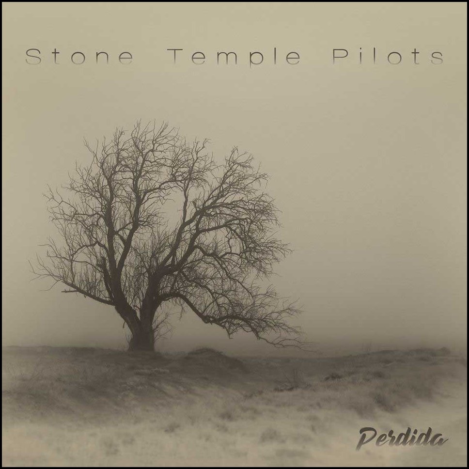 stone temple pilots perdida portada Stone Temple Pilots estrena 'Miles Away' de su nuevo álbum acústico Summa Inferno | Metal + Rock & Alternative Music