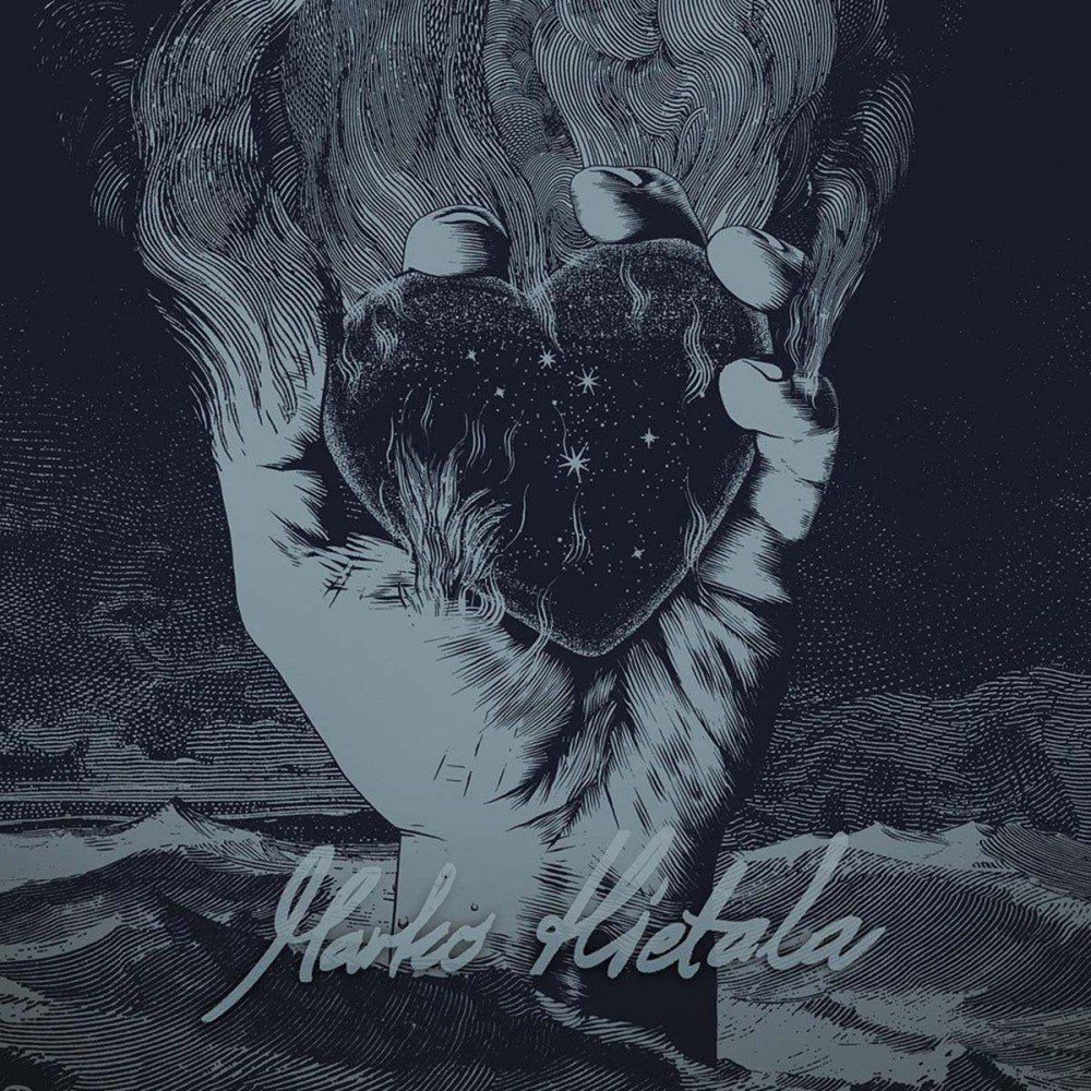 Marko cover Marko Hietala lanza nuevo video, 'For You' Summa Inferno | Metal + Rock & Alternative Music