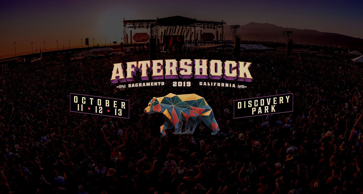 afterlineup19 Aftershock 2019 (USA) anuncia su cartel y se expande a tres días Summa Inferno | Metal + Rock & Alternative Music
