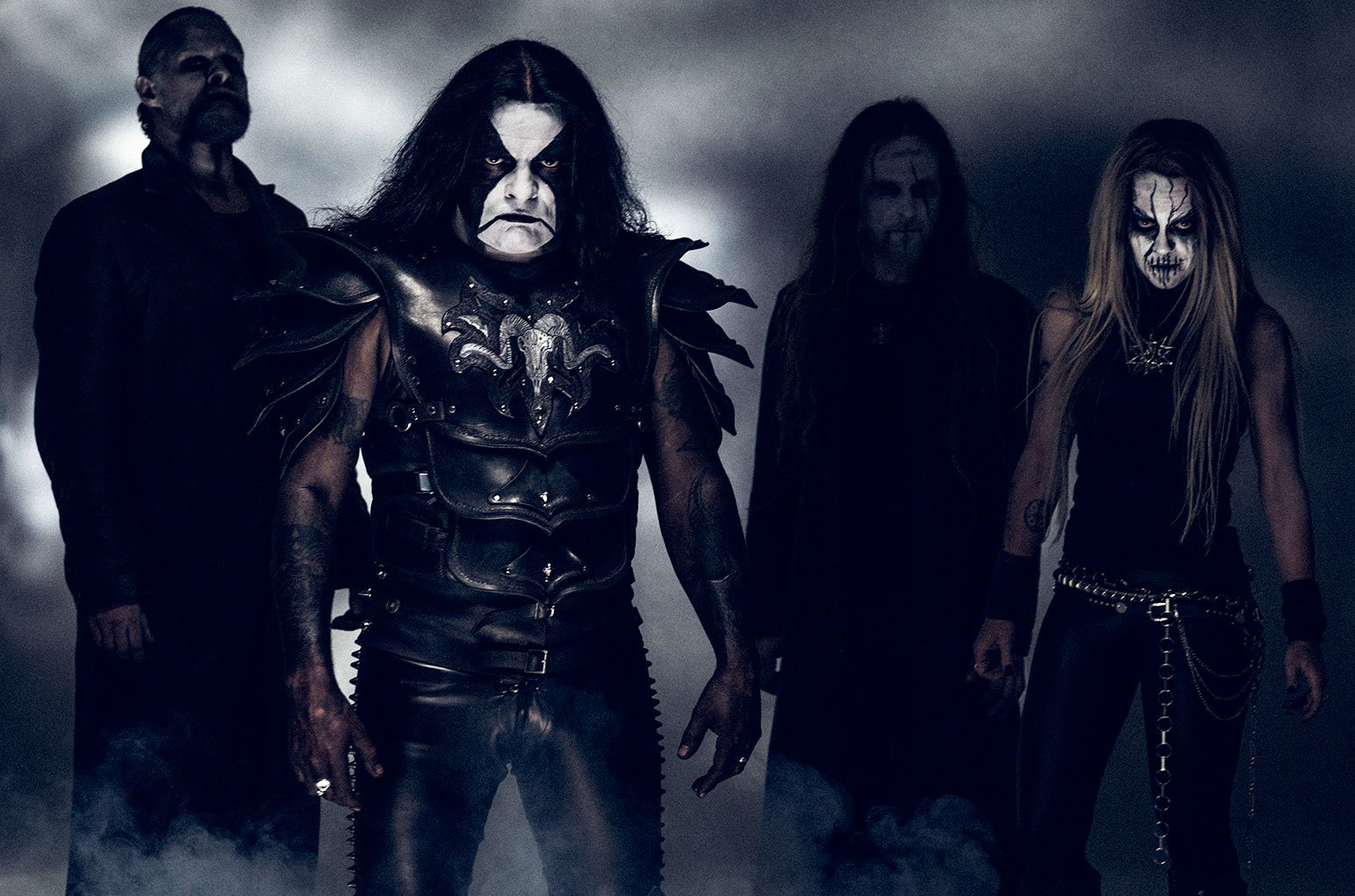 Abbath Doom Occulta 2019 cr Francisco Munoz billboard 1548 Abbath anuncia fechas para México Summa Inferno | Metal + Rock & Alternative Music