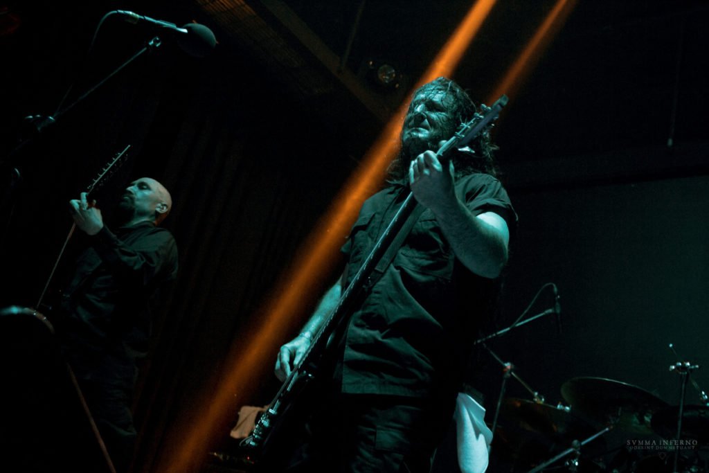 IMG 9659 Immolation dio cátedra de death metal en el foro Indie Rocks Summa Inferno | Metal + Rock & Alternative Music