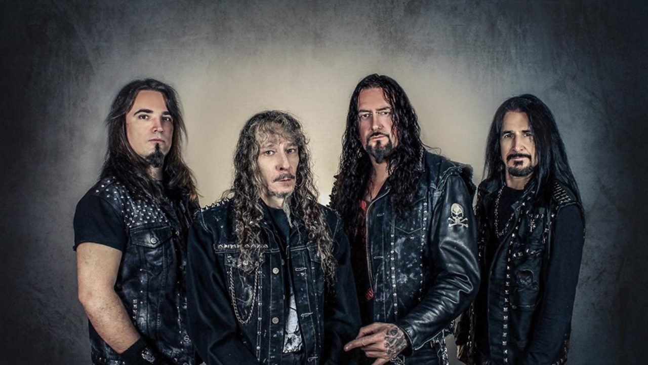 Destruction lanzará nuevo álbum en vivo 'Born to Thrash' en julio ...