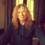 mustaine cancer