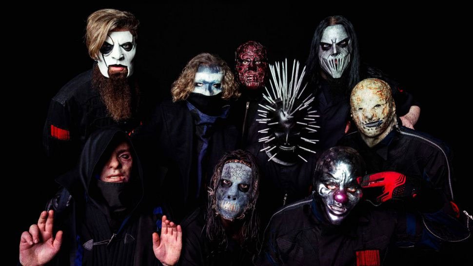 slipknot 2019 Slipknot estrena video, 'Solway Firth' Summa Inferno | Metal + Rock & Alternative Music