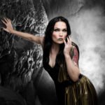 Tarja In The Raw press pictures copyright earMUSIC credit Tim Tronkoe 2