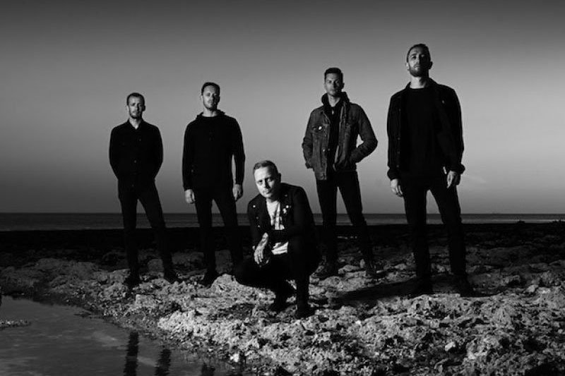 architects 1 Architects: Escucha su nuevo sencillo, 'Animals' Summa Inferno | Metal + Rock & Alternative Music
