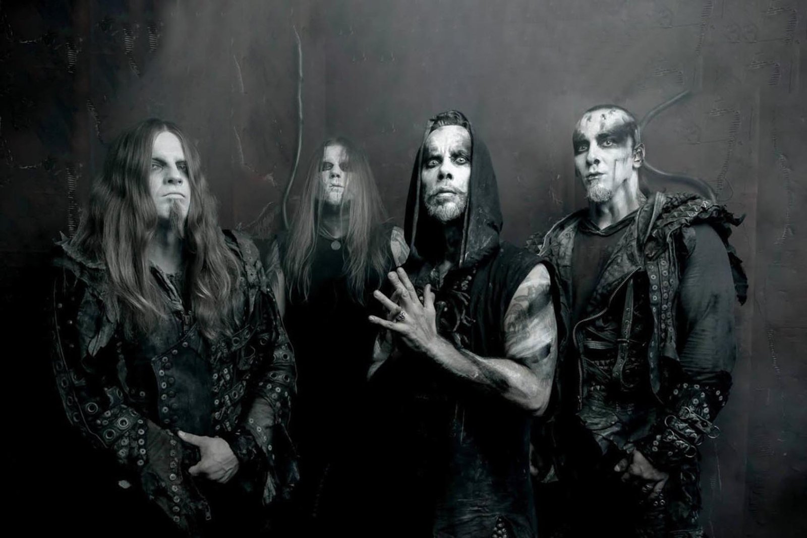 behemoth19 Behemoth lanzará nuevo versión de 'I Loved You At Your Darkest' Summa Inferno | Metal + Rock & Alternative Music