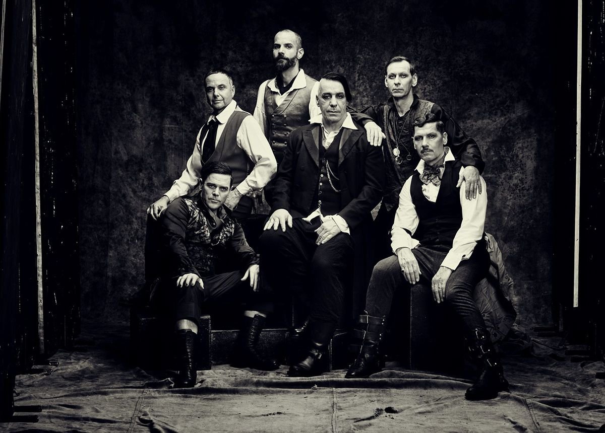 rammstein 2019 3