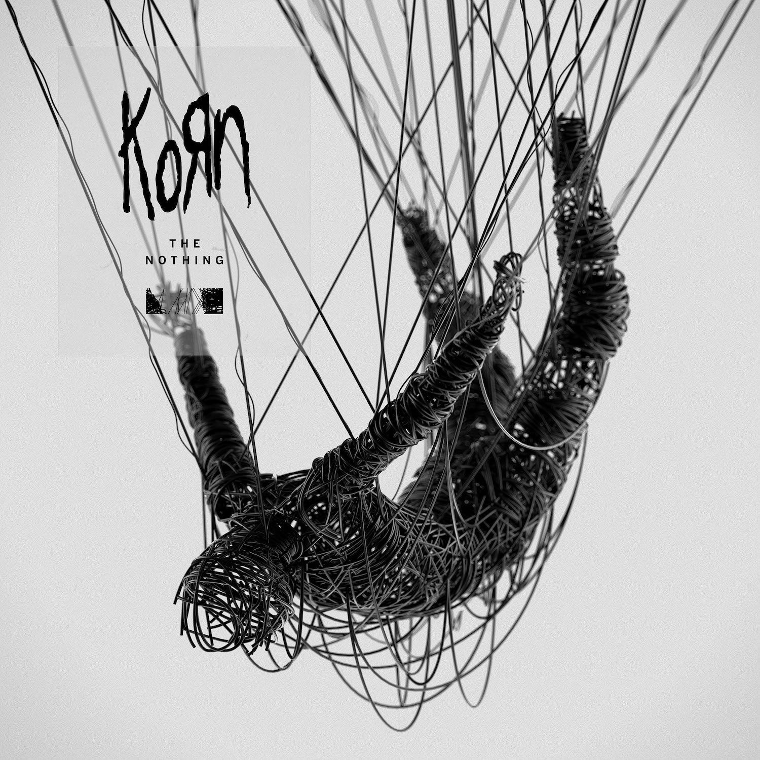 Korn portada the nothing 2019 Korn - The Nothing Summa Inferno | Metal + Rock & Alternative Music