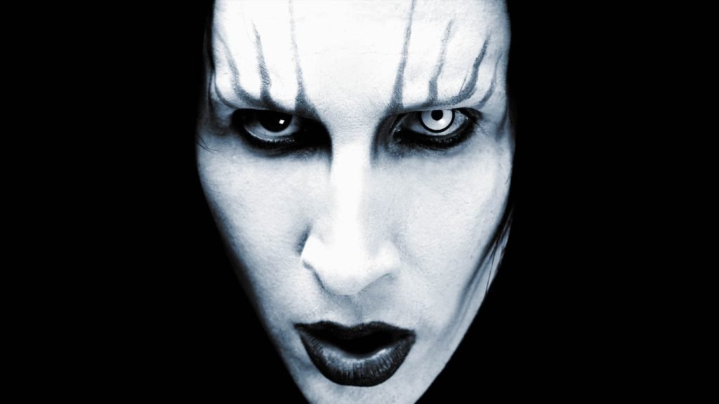 Marilyn Manson Mechanical Animals ¿Para qué existen? Bandas que deberían extinguirse ya por dignidad Summa Inferno | Metal + Rock & Alternative Music