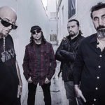 System of a Down New1