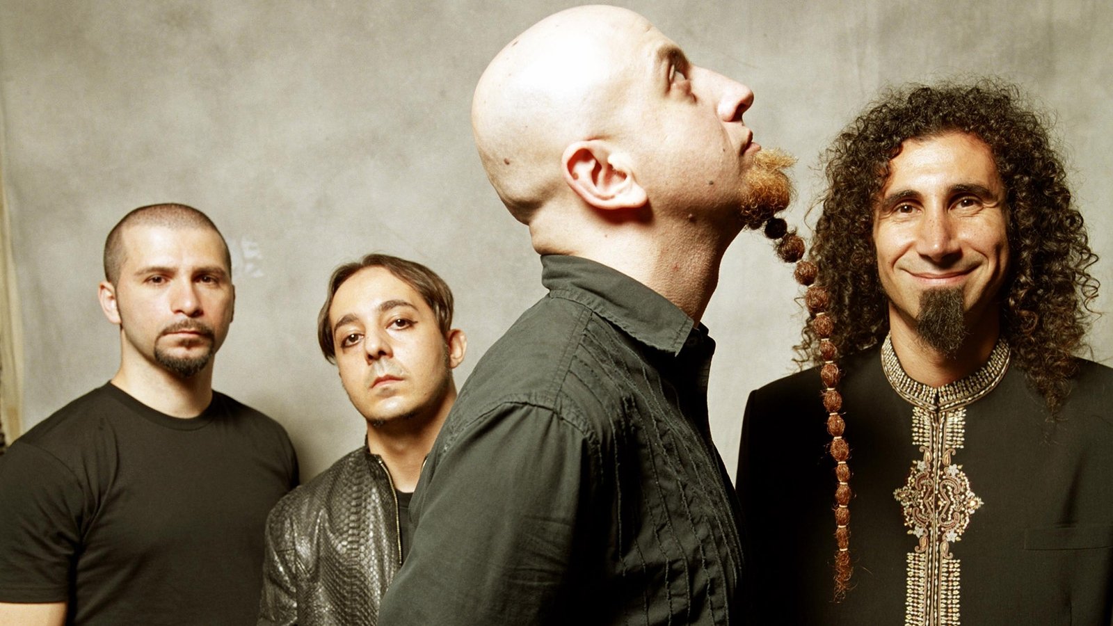 "Algunos miembros de la banda no pueden trabajar juntos": Shavo Odadjian, System of a Down