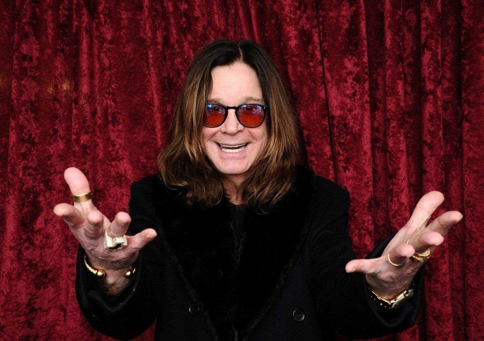 El Nuevo álbum De Ozzy Incluirá Apariciones De Tony Iommi Eric Clapton Y Zakk Wylde