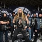 An Evening With Zakk Wylde