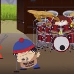 South Park Dying Fetus