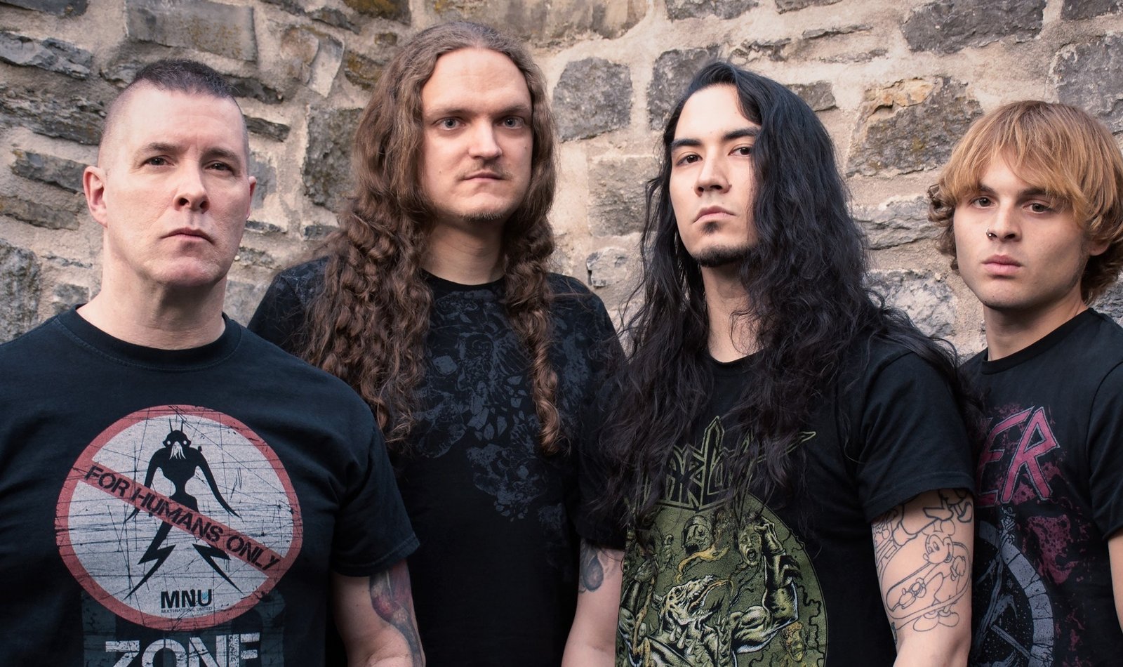 landscape original Annihilator anuncia nuevo álbum, 'Ballistic, Sadistic' en enero Summa Inferno | Metal + Rock & Alternative Music