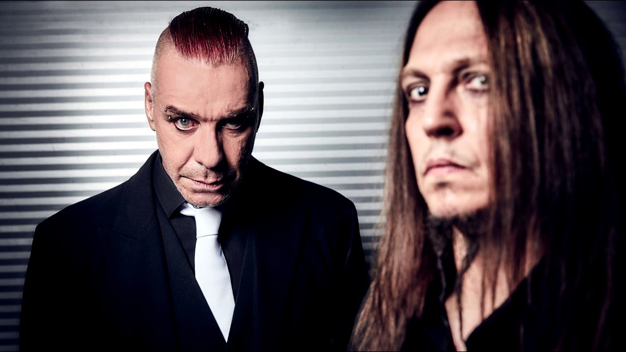 lindemann2 Lindemann da a conocer su siguiente sencillo y video "Ich weiß es nicht" Summa Inferno | Metal + Rock & Alternative Music