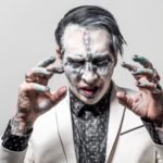 marilyn manson