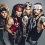 Steel Panther 2019