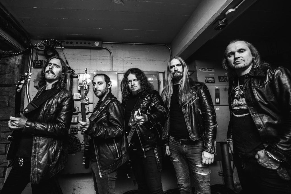 opeth "Nuestra esencia sigue siendo la misma desde el inicio": Opeth" Summa Inferno | Metal + Rock & Alternative Music