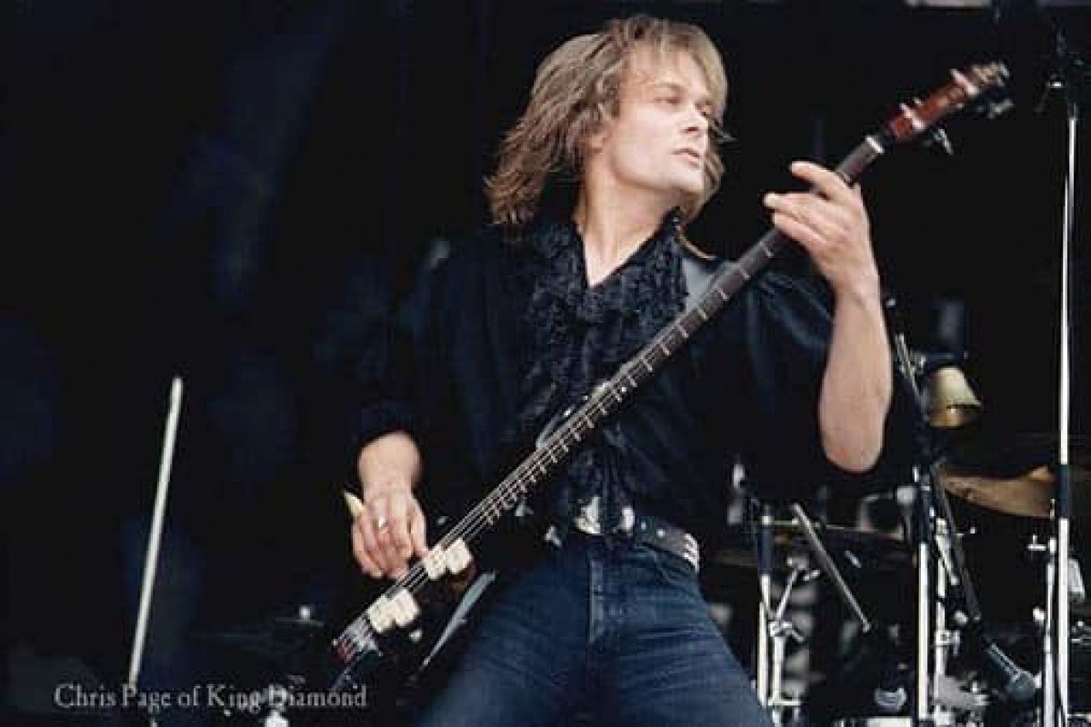 timihansen Timi Hansen, bajista de Mercyful Fate, fallece a los 61 años Summa Inferno | Metal + Rock & Alternative Music