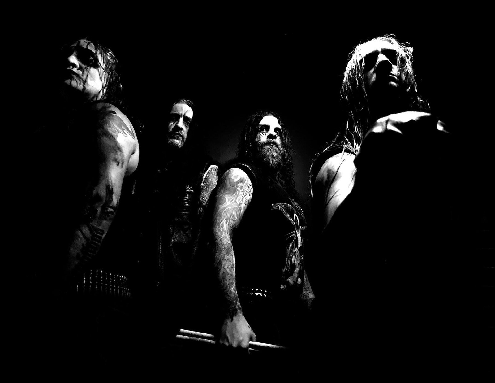 386 photo Marduk se queda sin bajista Summa Inferno | Metal + Rock & Alternative Music