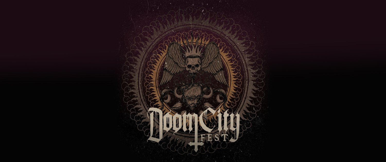 Doom City Header Densidad, rabia y riffs lentos: Doom City Fest en la Ciudad de México Summa Inferno | Metal + Rock & Alternative Music