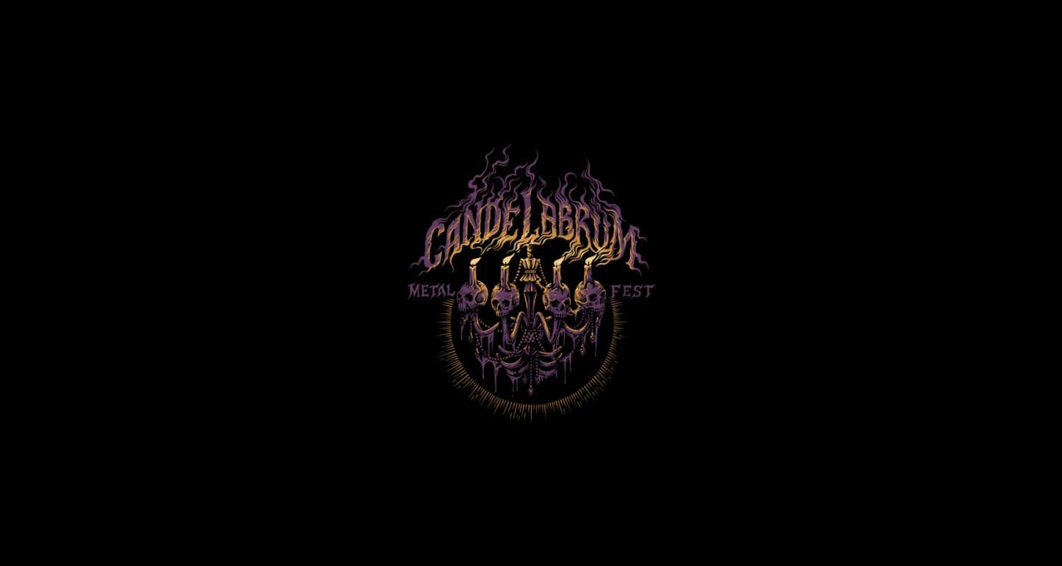 cande 20 Candelabrum Metal Fest cancela su edición 2020 Summa Inferno | Metal + Rock & Alternative Music