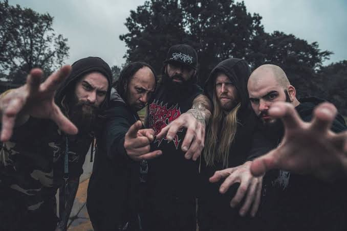 images Suffocation e Incantation anuncian gira mexicana en 2020 Summa Inferno | Metal + Rock & Alternative Music
