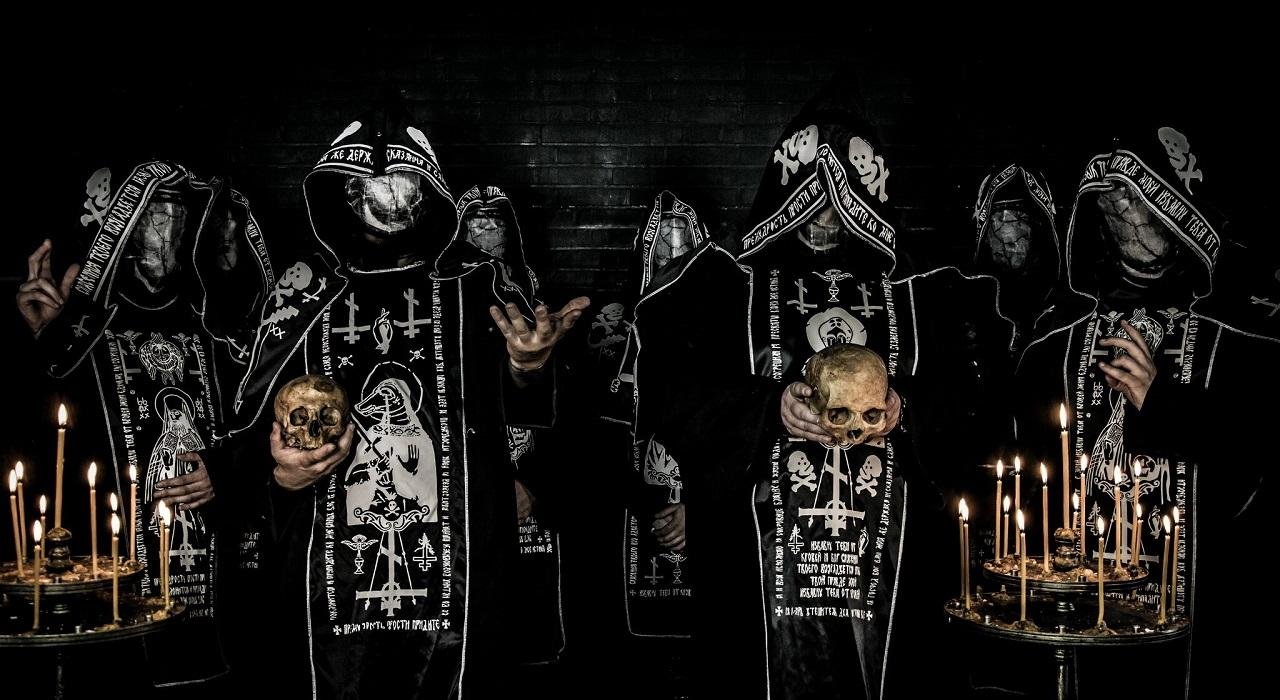 Batushka Batushka anuncia su primer álbum en vivo, 'Black Liturgy' Summa Inferno | Metal + Rock & Alternative Music