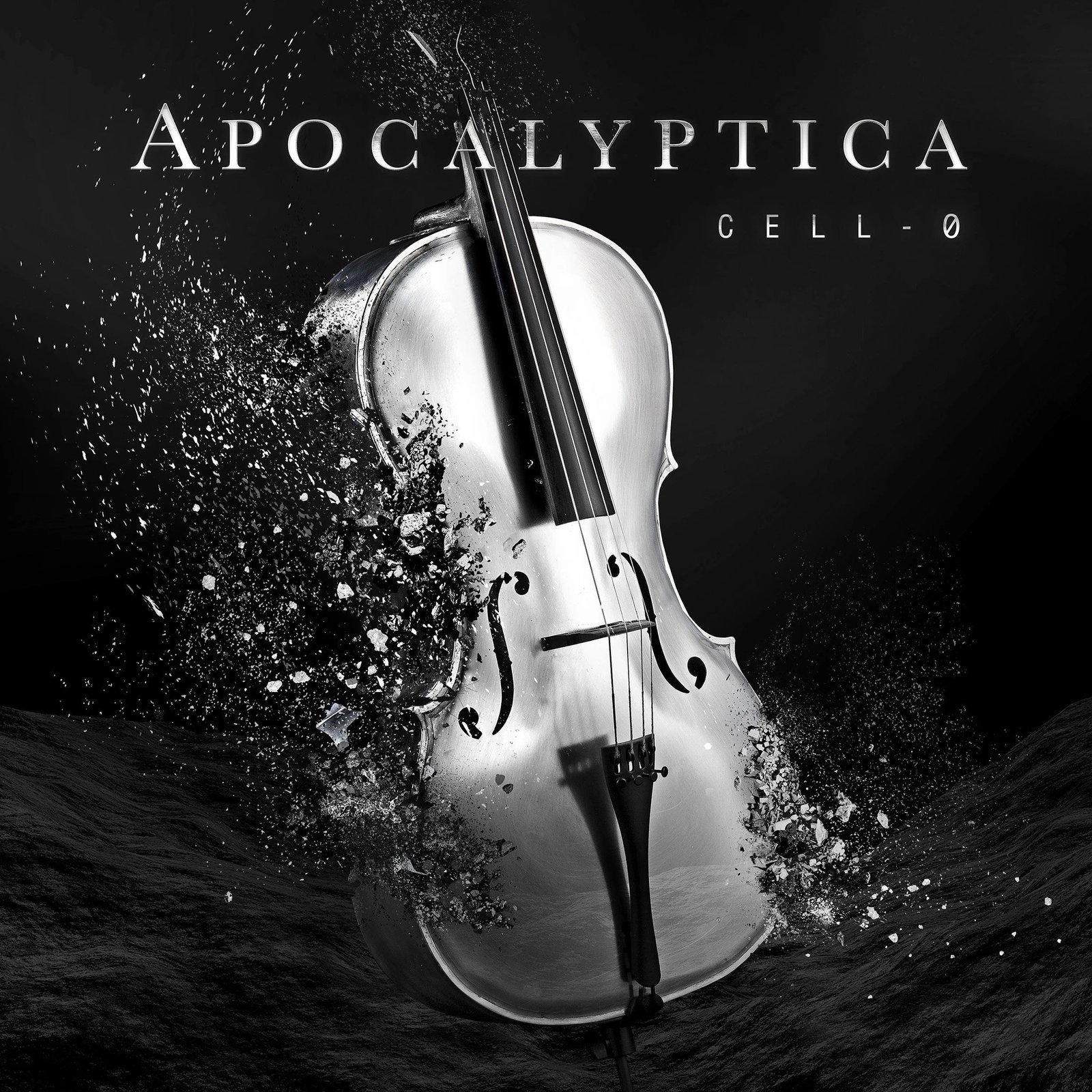 apoc cello Apocalyptica - 'CELL-0' Summa Inferno | Metal + Rock & Alternative Music