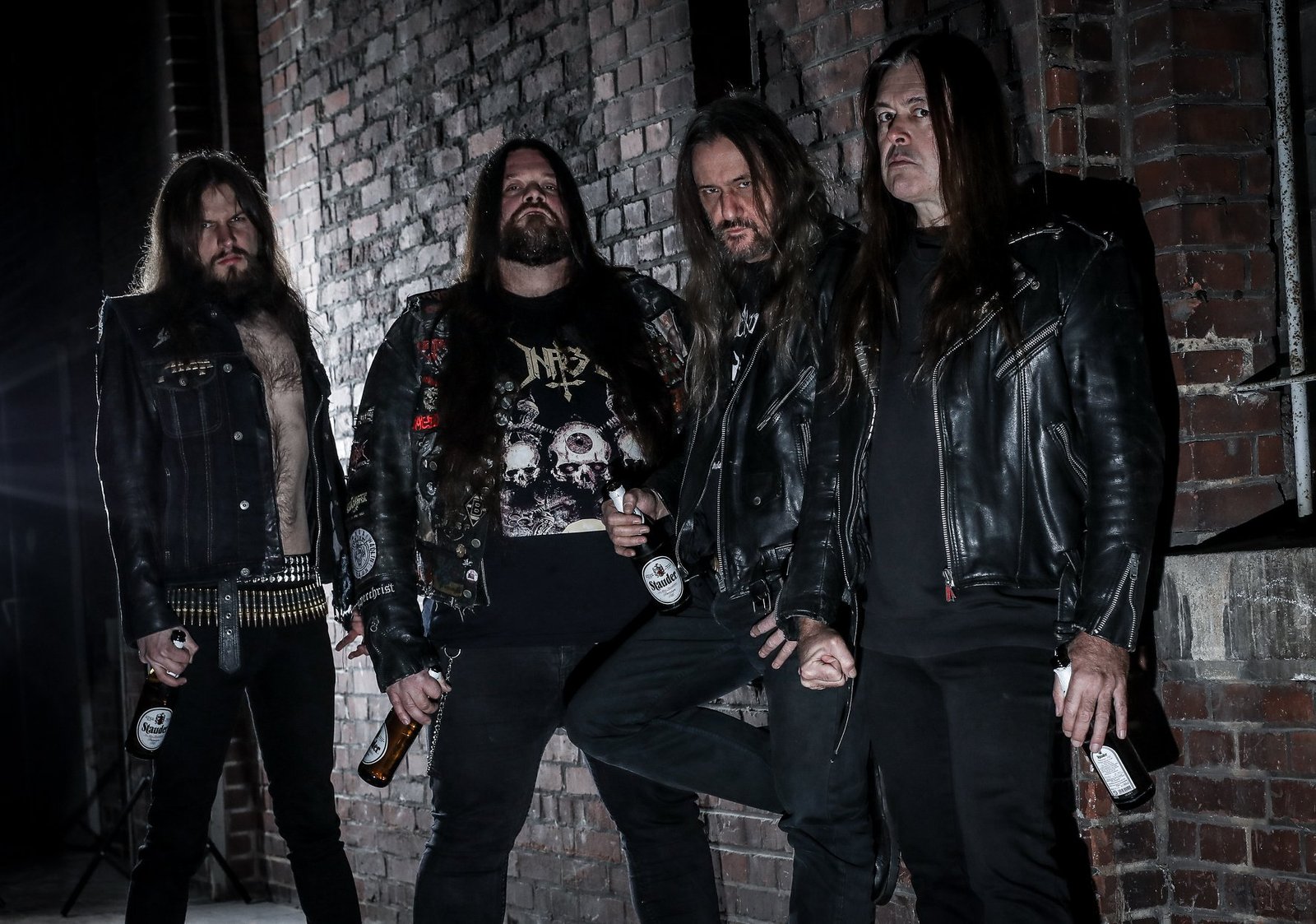 sodom 2 Sodom entra al estudio para grabar su nuevo álbum, 'Genesis XIX' Summa Inferno | Metal + Rock & Alternative Music