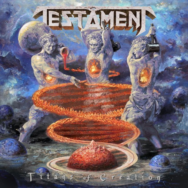 testamenttitansofcreationbetter Te contamos los detalles de 'Titans of Creation', el nuevo álbum de Testament Summa Inferno | Metal + Rock & Alternative Music