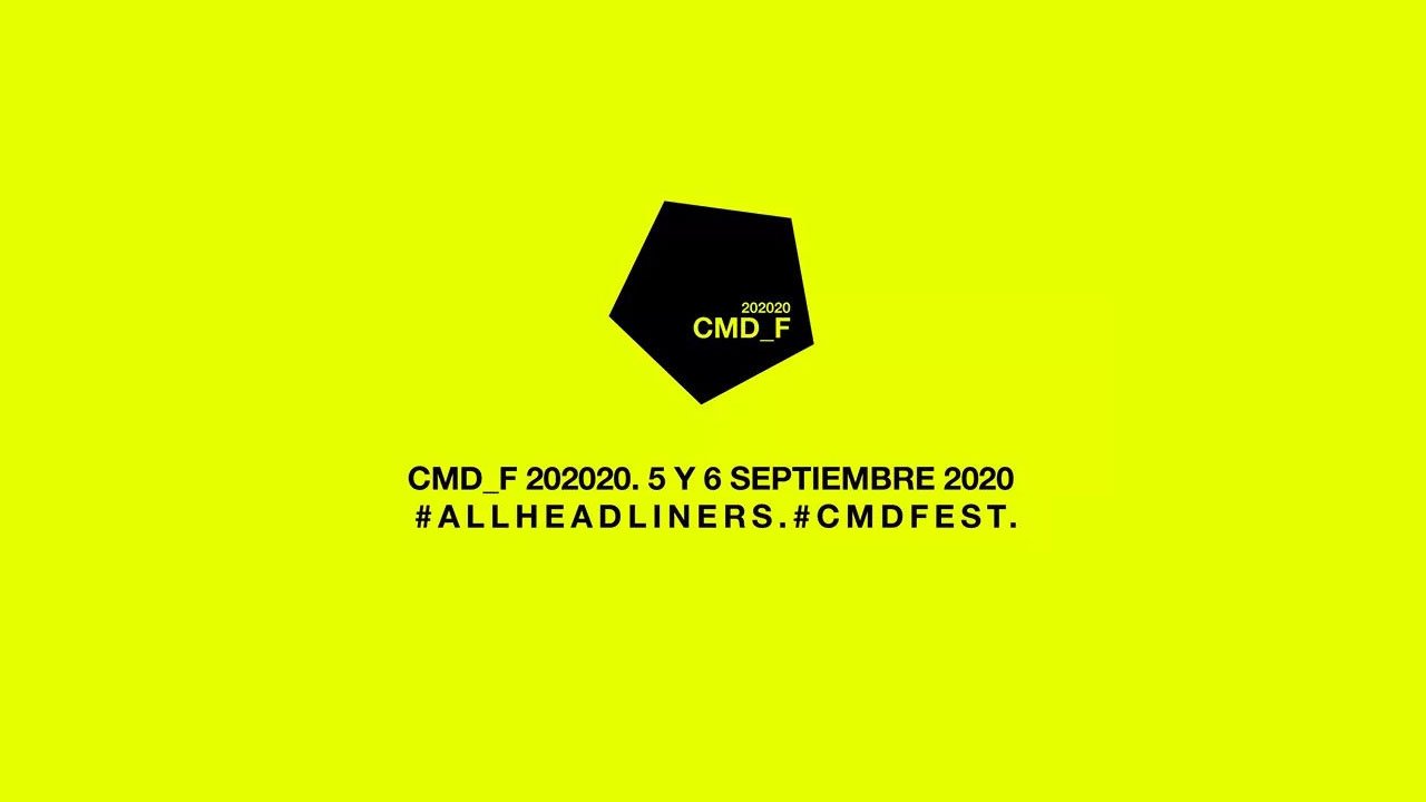 cmd20 El festival CMD presenta la primera parte de su cartel 2020 Summa Inferno | Metal + Rock & Alternative Music