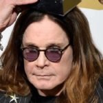 ozzy Osbourne