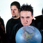 Papa Roach en 2000