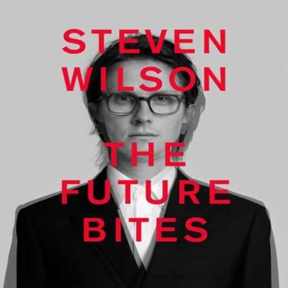 cover 5922101232020 r Steven Wilson: Su nuevo álbum, 'The Future Bites' se retrasa hasta 2021 Summa Inferno | Metal + Rock & Alternative Music