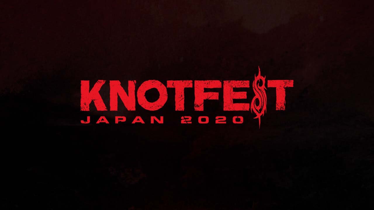 kf japap21 Knotfest Japón anuncia su edición 2021 Summa Inferno | Metal + Rock & Alternative Music